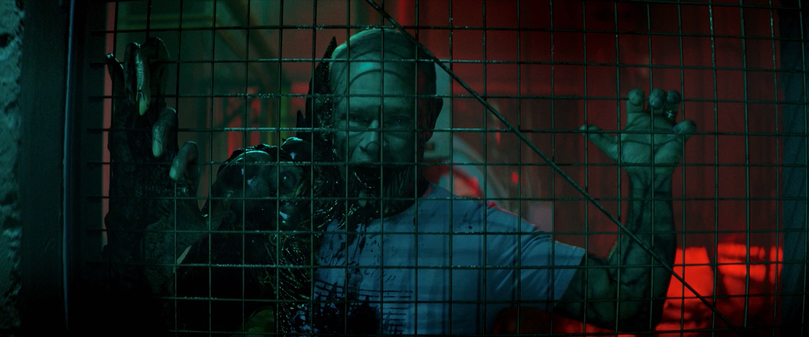 Обитель зла: Раккун-Сити