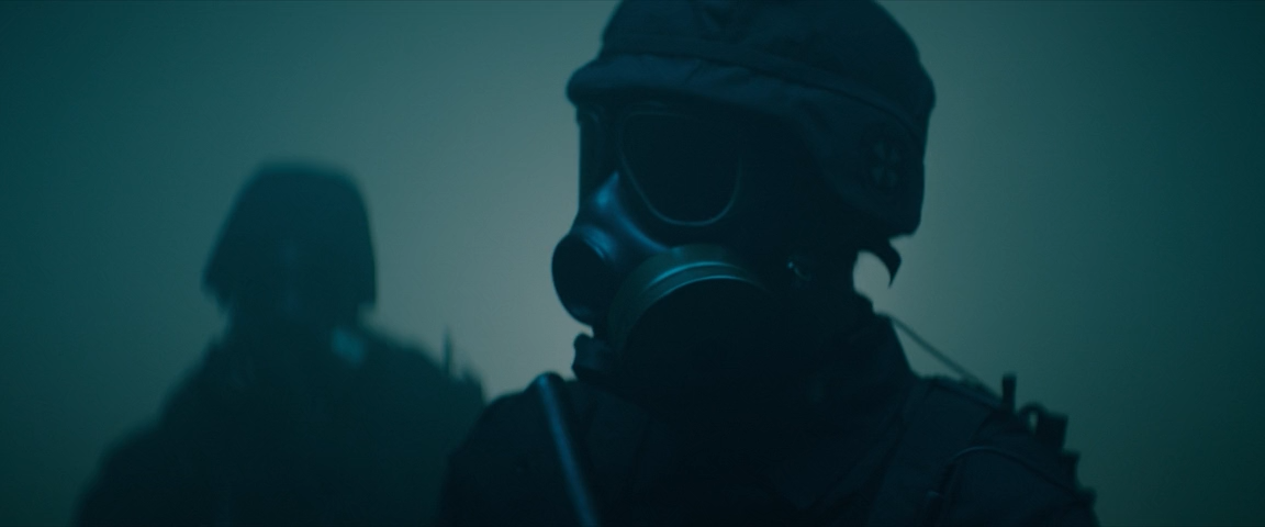 Обитель зла: Раккун-Сити